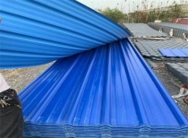北京塑钢覆合板（PVC/ASA）