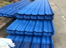 内蒙古塑钢覆合板（PVC/ASA）