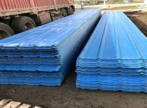 河北塑钢覆合板（PVC/ASA）